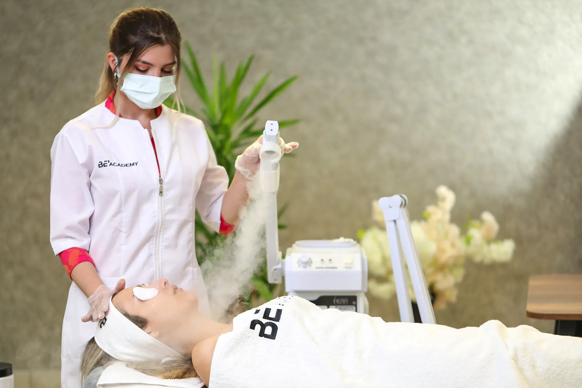 Yıldızeli Güzellik Uzmanı