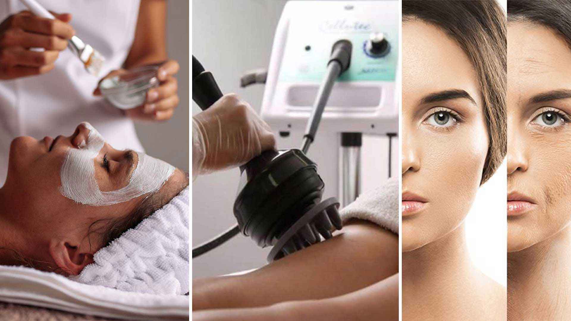 Yıldızeli Güzellik Uzmanı